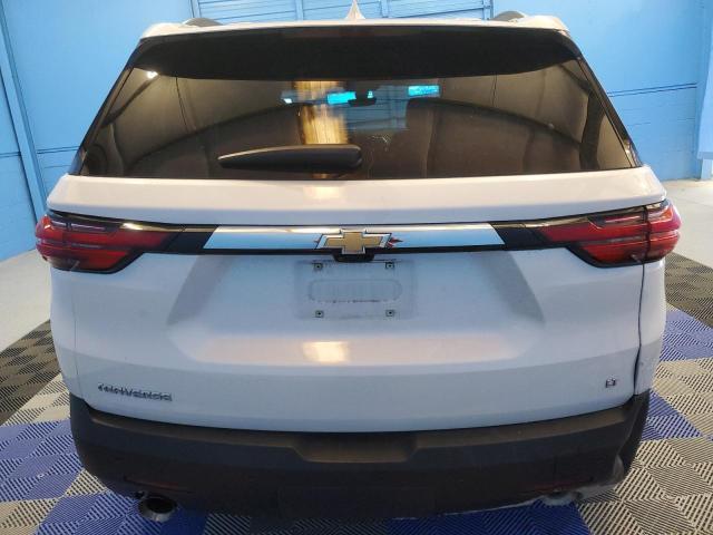 2022 Chevrolet Traverse Lt - Фото 6