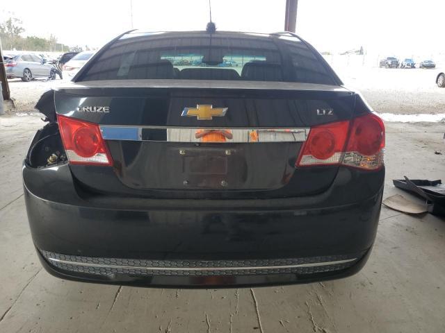 2015 Chevrolet Cruze Ltz - Фото 6
