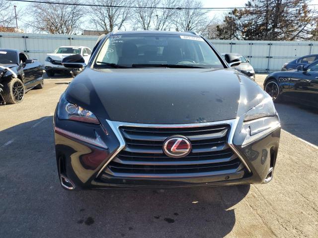 2017 Lexus Nx 200T Base - Фото 5