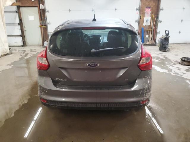 2014 Ford Focus Se - Image 6