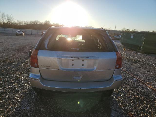 2005 Chrysler Pacifica Touring - Фото 6