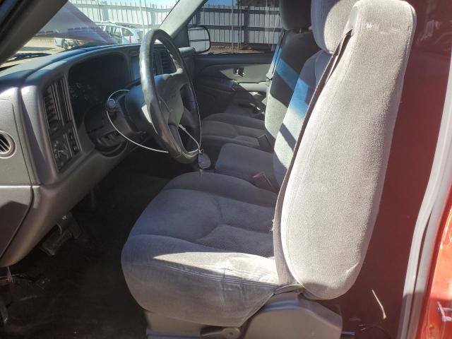 2004 Chevrolet Silverado C1500 - Фото 7