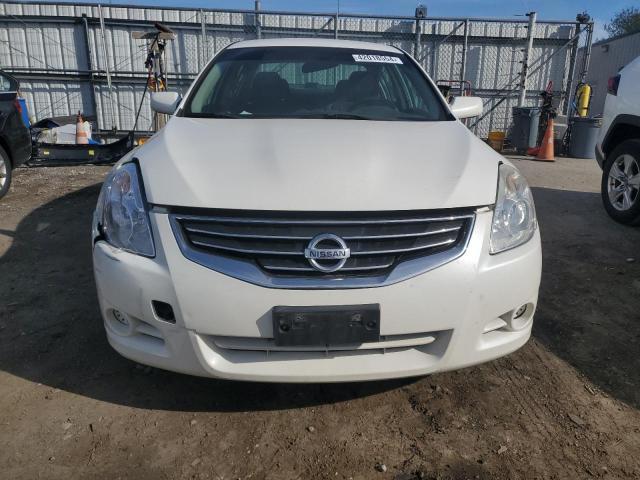 2011 Nissan Altima Hybrid - Фото 5