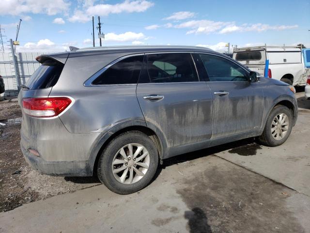 2016 Kia Sorento Lx - Фото 3