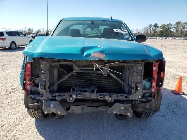 2014 Chevrolet Silverado C1500 Lt - Фото 5