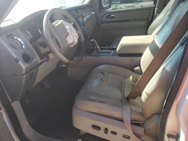2008 Ford Expedition Limited - Фото 7