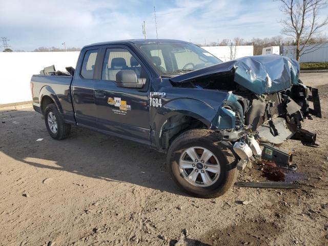 2016 Ford F150 Super Cab - Фото 4