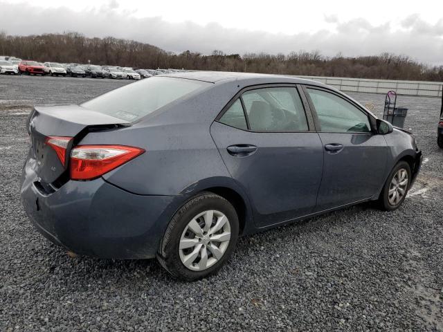 2014 Toyota Corolla L - Фото 3