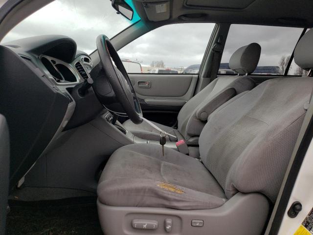 2007 Toyota Highlander Hybrid - Image 7
