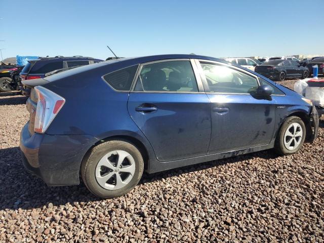 2014 Toyota Prius - Фото 3