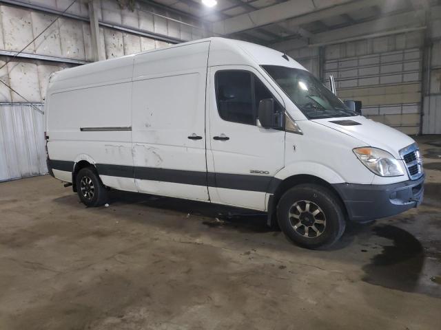 2007 Dodge Sprinter 2500 - Фото 4
