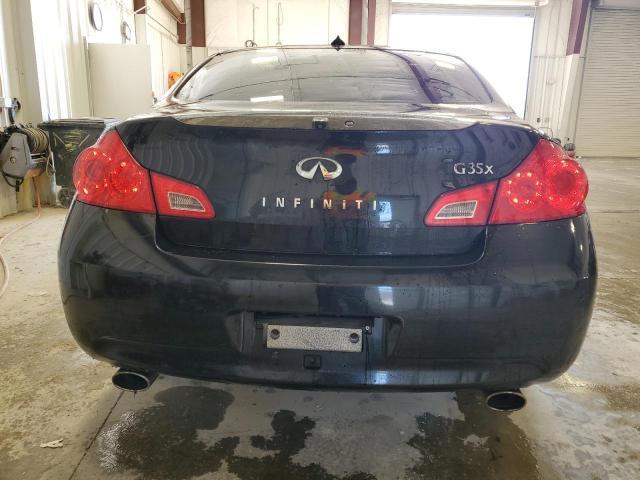2008 Infiniti G35 - Фото 6