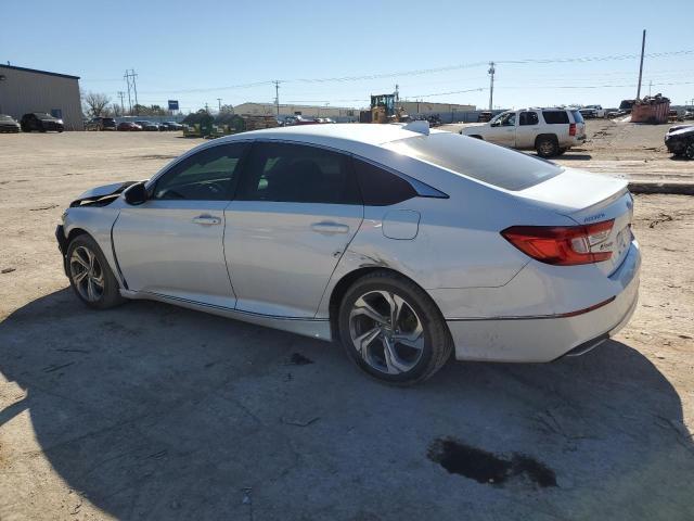 2019 Honda Accord Ex - Фото 2