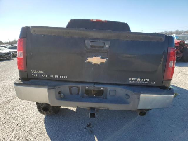 2008 Chevrolet Silverado C1500 - Фото 6