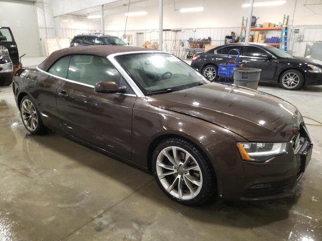 2013 Audi A5 Premium - Фото 4