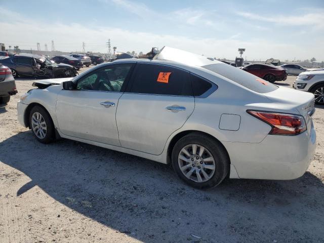 2015 Nissan Altima 2.5 - Фото 2