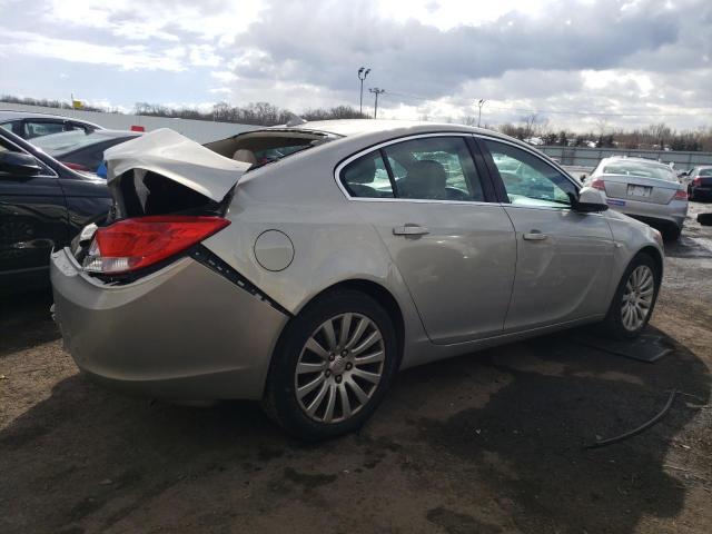 2011 Buick Regal Cxl - Фото 3