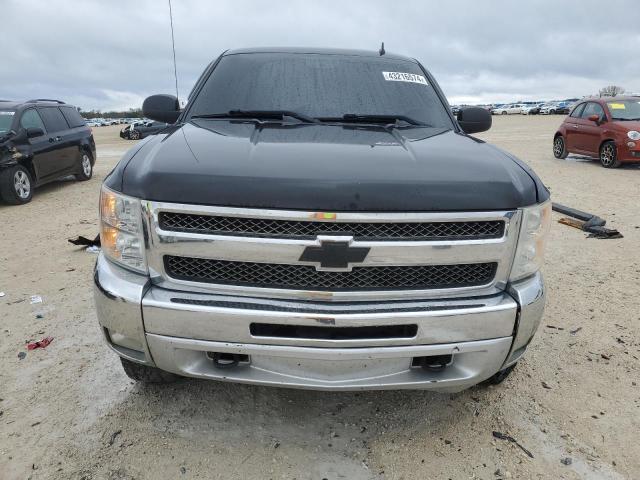 2013 Chevrolet Silverado K1500 Lt - Фото 5