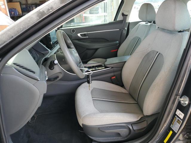 2020 Hyundai Sonata Se - Фото 7