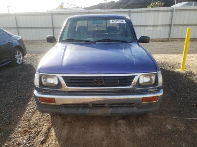 1996 Toyota Tacoma Xtracab - Фото 5