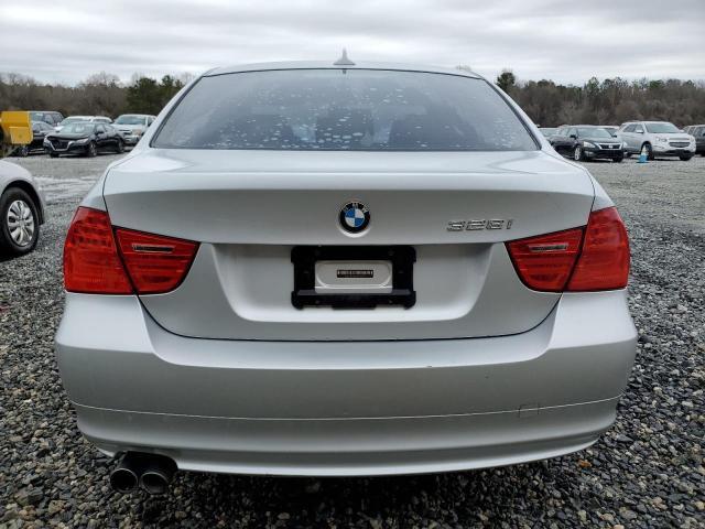 2011 BMW 328 Xi Sulev - Фото 6
