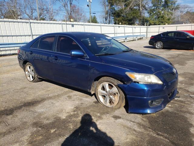 2011 Toyota Camry Base - Фото 4