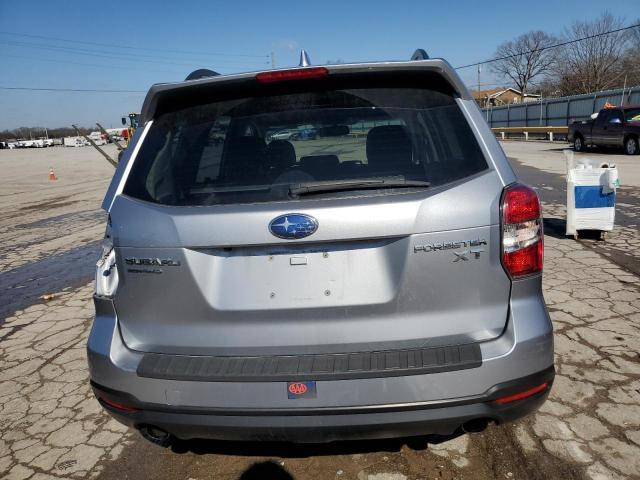 2016 Subaru Forester 2.0Xt Touring - Фото 6