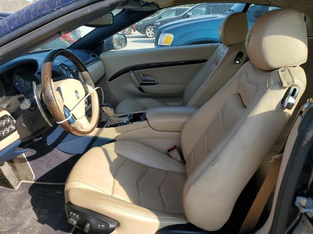 2014 Maserati Granturismo S - Фото 7