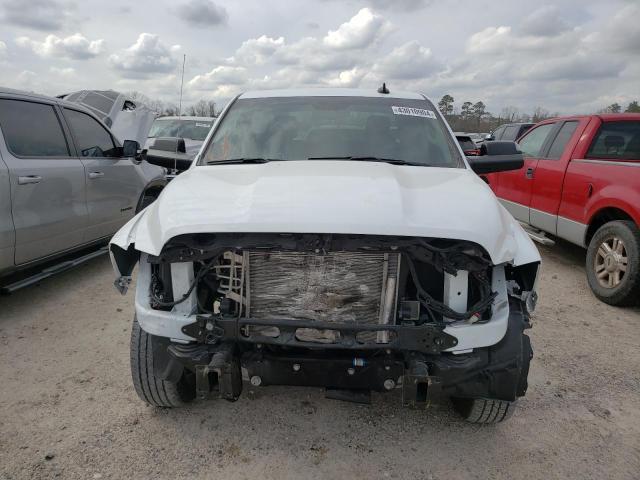 2023 Ram 1500 Classic Tradesman - Фото 5