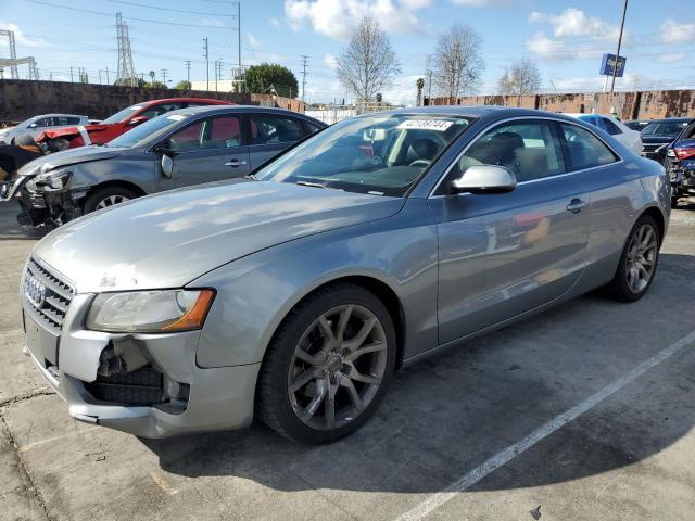 2011 Audi A5 Premium