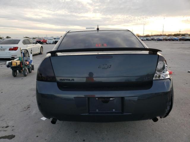 2013 Chevrolet Impala Ltz - Фото 6
