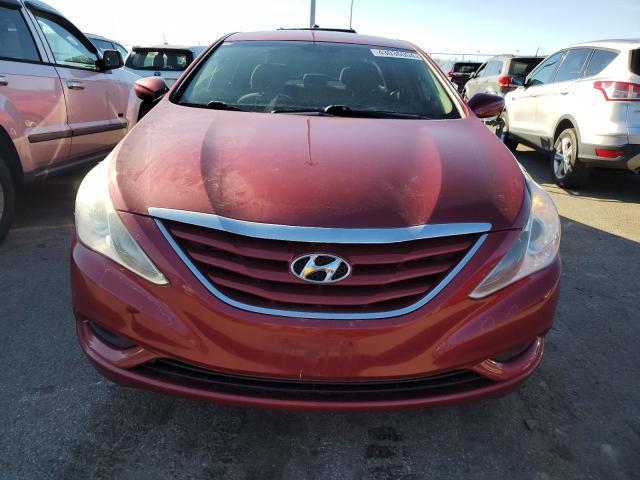 2011 Hyundai Sonata Gls - Фото 5
