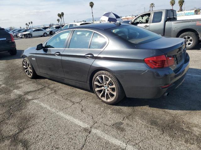 2016 BMW 535 I - Фото 2
