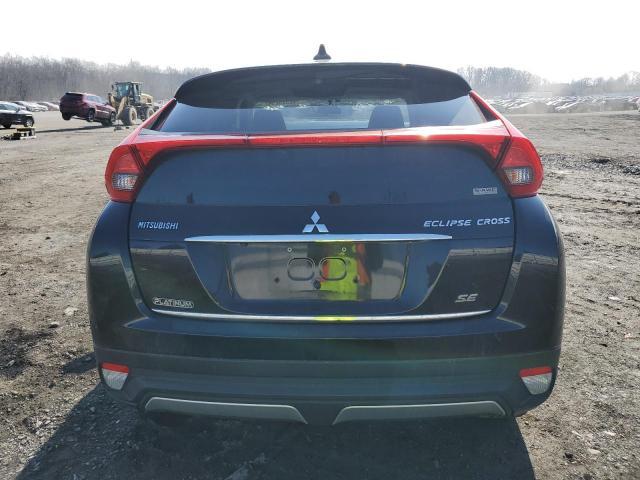 2018 Mitsubishi Eclipse Cross Se - Фото 6