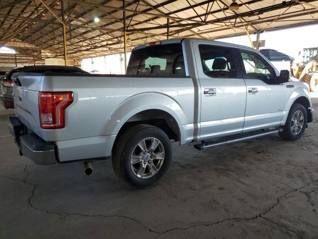 2016 Ford F150 Supercrew - Фото 3