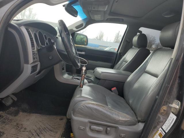2013 Toyota Tundra Crewmax Limited - Фото 7