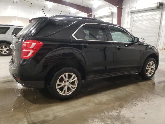2017 Chevrolet Equinox Lt - Фото 3