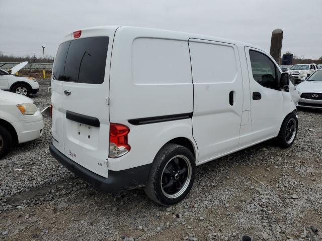 2015 Chevrolet City Express Ls - Фото 3