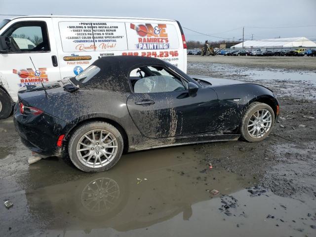 2016 Mazda Mx-5 Miata Grand Touring - Фото 3