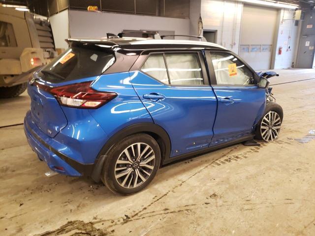 2023 Nissan Kicks Sv - Фото 3