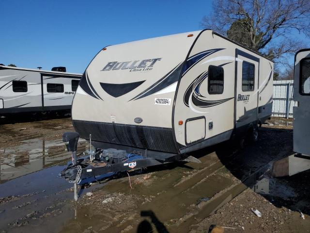 2016 Keystone Trvl Trl - Фото 2
