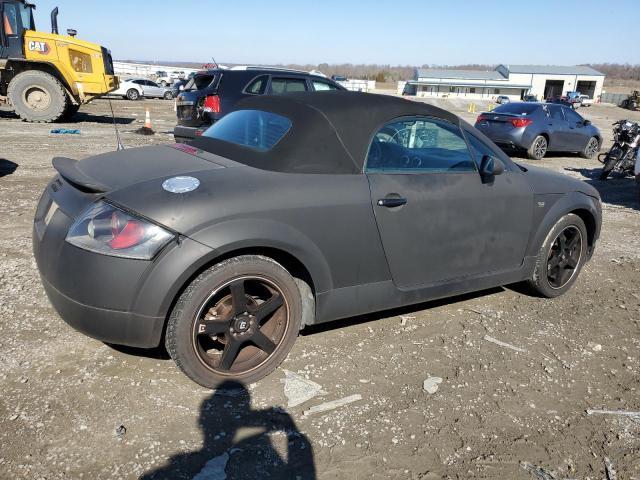 2001 Audi Tt - Фото 3