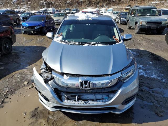2019 Honda Hr-V Lx - Фото 5