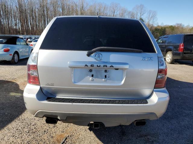 2006 Acura Mdx Touring - Фото 6
