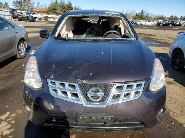 2013 Nissan Rogue S - Фото 5