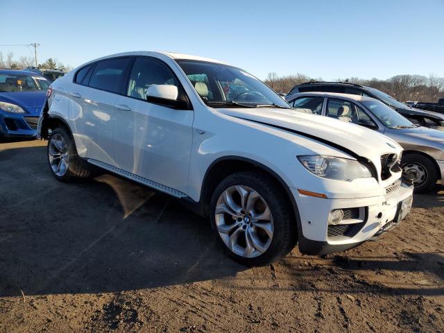 2014 BMW X6 xDrive35I - Фото 4