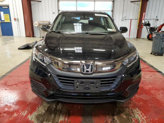 2022 Honda Hr-V Lx - Фото 5