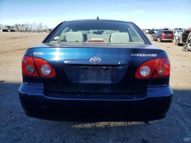 2007 Toyota Corolla Ce - Фото 6