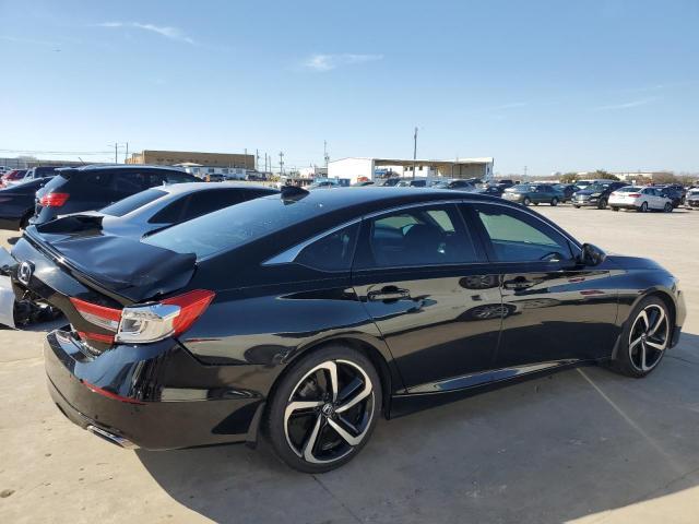 2018 Honda Accord Sport - Фото 3