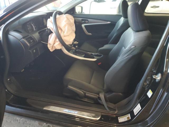 2015 Honda Accord Lx-S - Image 7